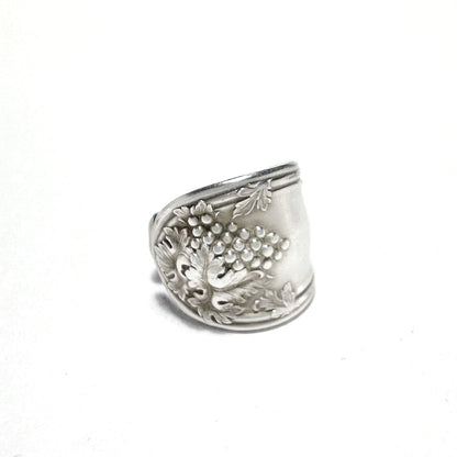 Spoon Ring　No.5990　15号