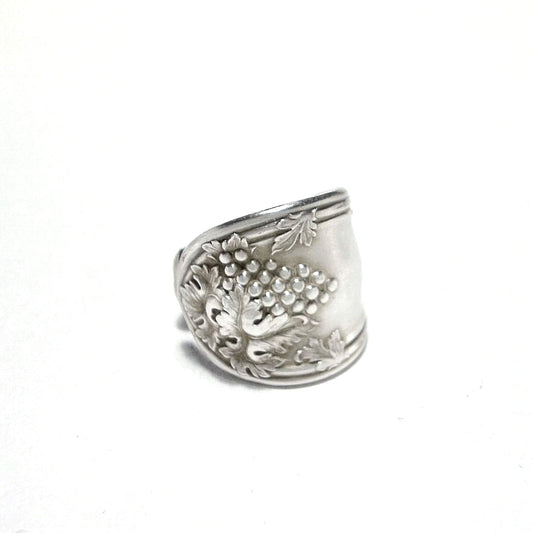 Spoon Ring　No.5990　15号