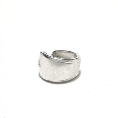 Spoon Ring　No.5991　15号
