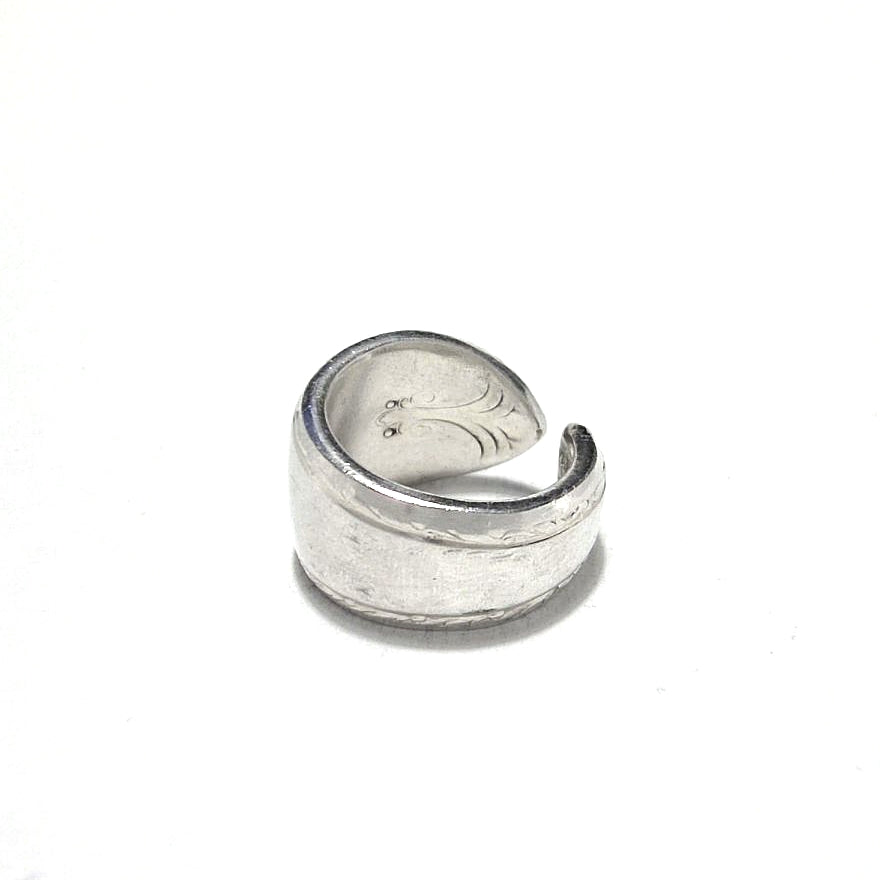 Spoon Ring　No.5991　15号