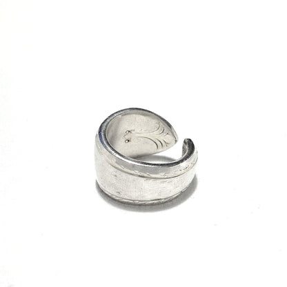 Spoon Ring　No.5991　15号