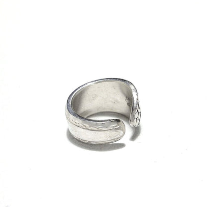 Spoon Ring　No.5991　15号
