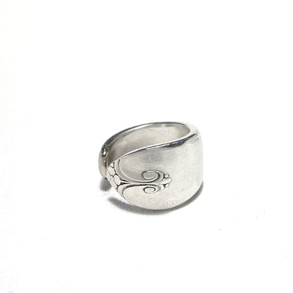 Spoon Ring　No.5991　15号