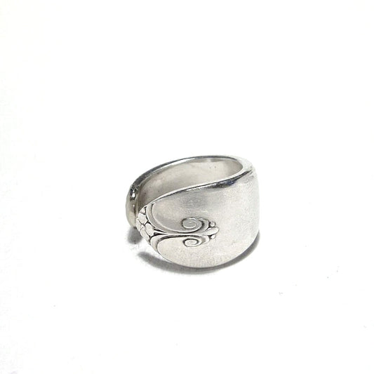 Spoon Ring　No.5991　15号