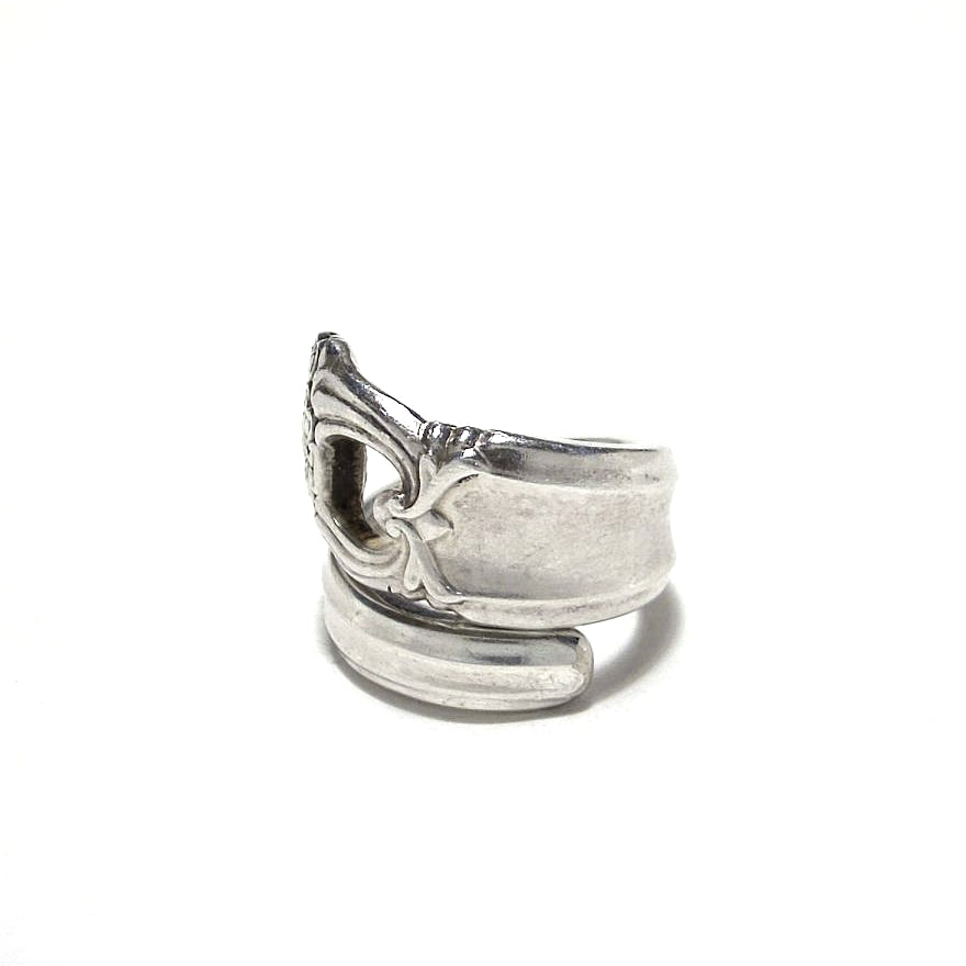 Spoon Ring　No.7699　19号