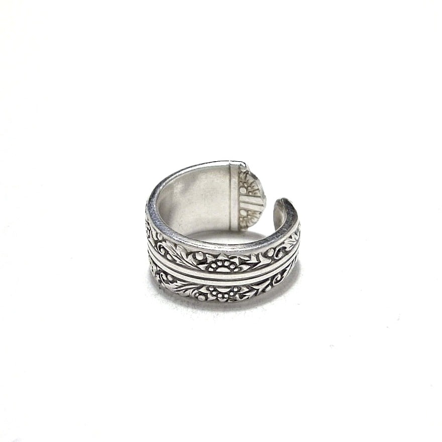 Spoon Ring　No.5992　16号