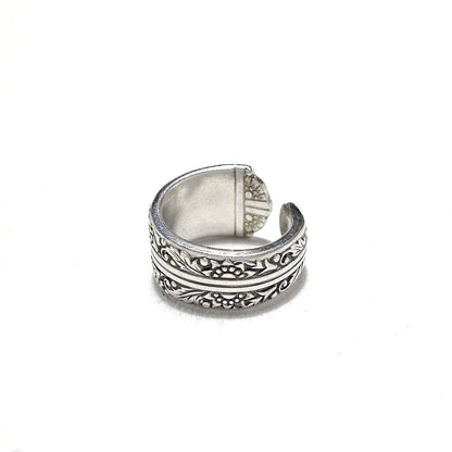 Spoon Ring　No.5992　16号