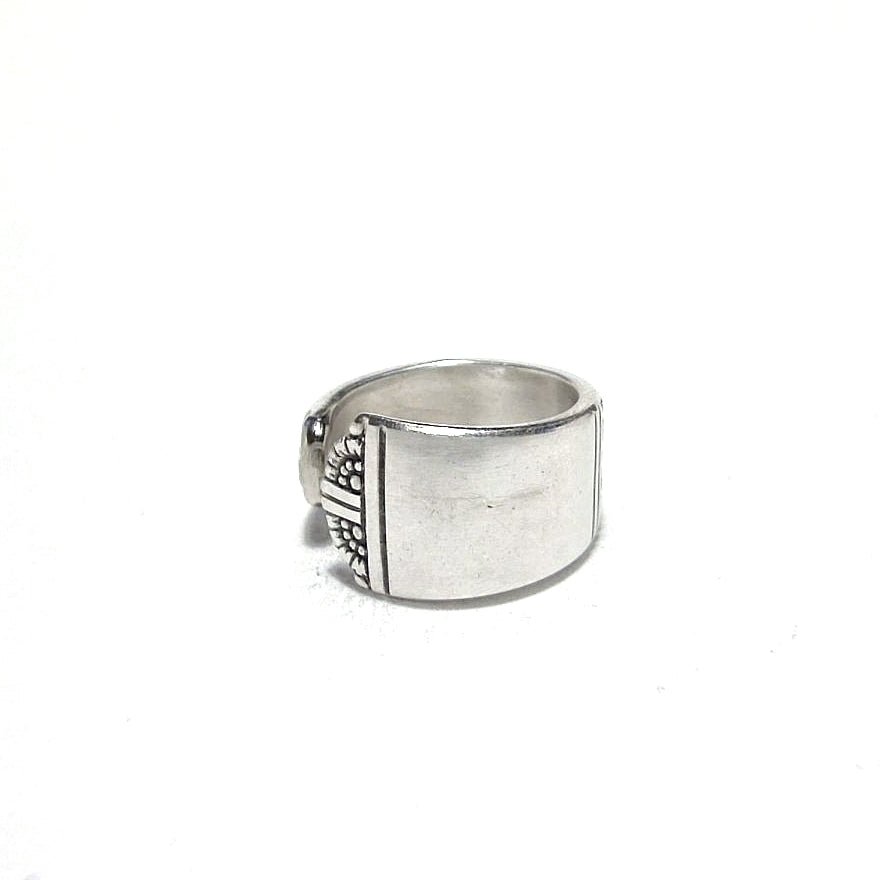 Spoon Ring　No.5992　16号