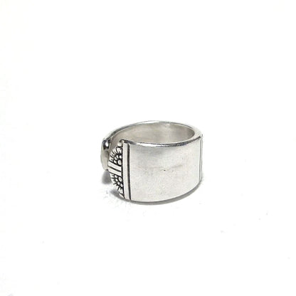 Spoon Ring　No.5992　16号