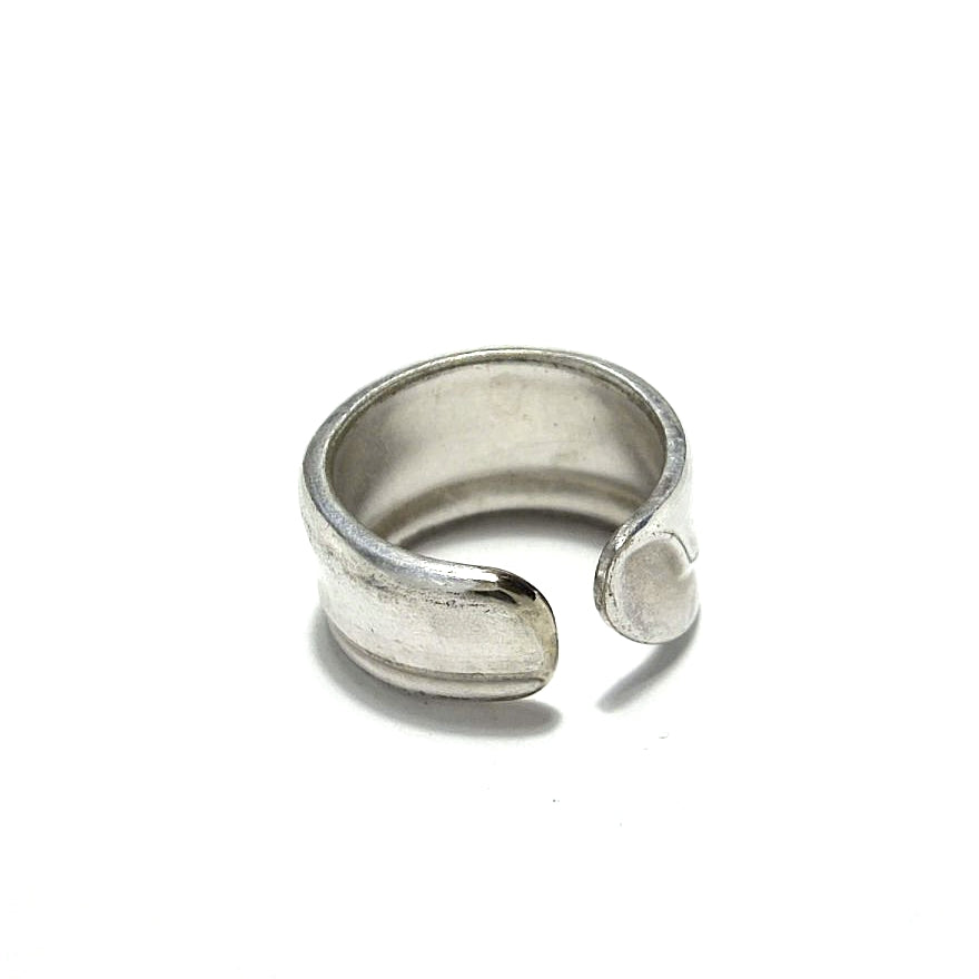 Spoon Ring　No.7255　23号