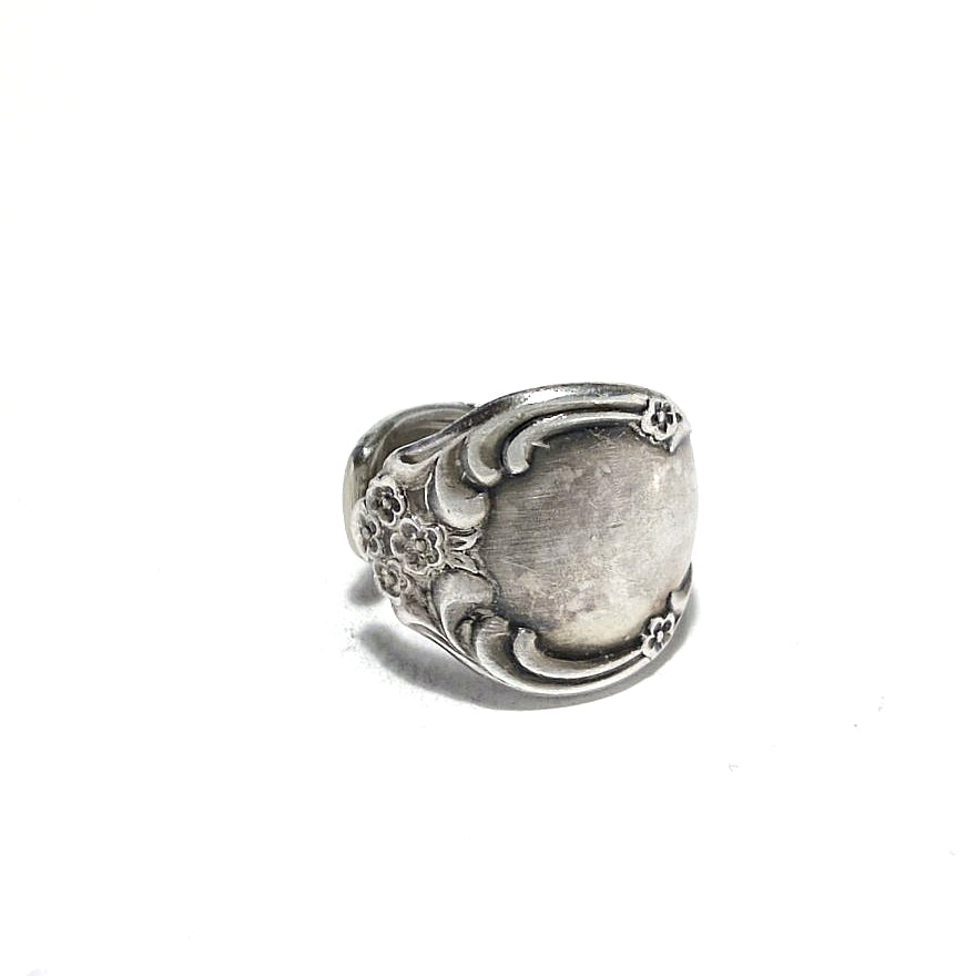 Spoon Ring　No.5993　15号