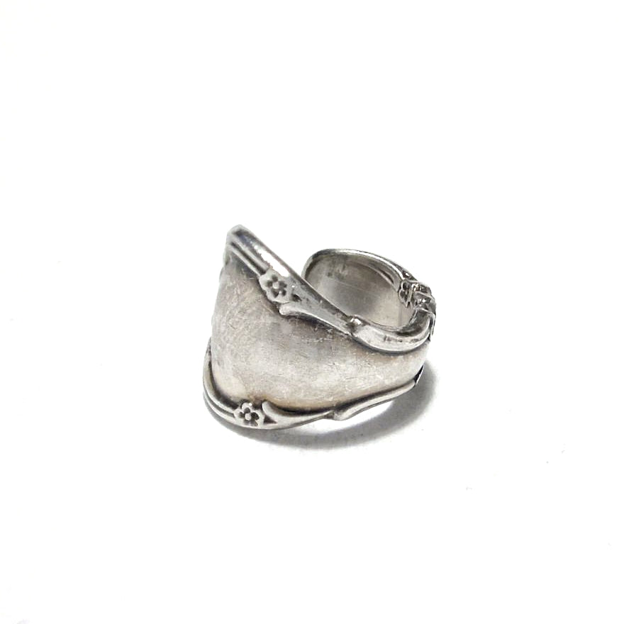 Spoon Ring　No.5993　15号