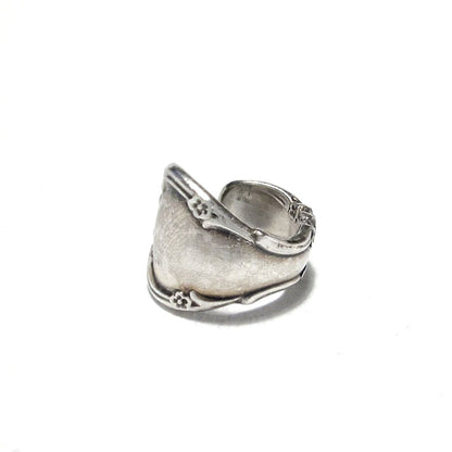 Spoon Ring　No.5993　15号