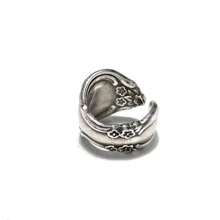 Spoon Ring　No.5993　15号