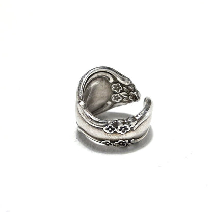 Spoon Ring　No.5993　15号