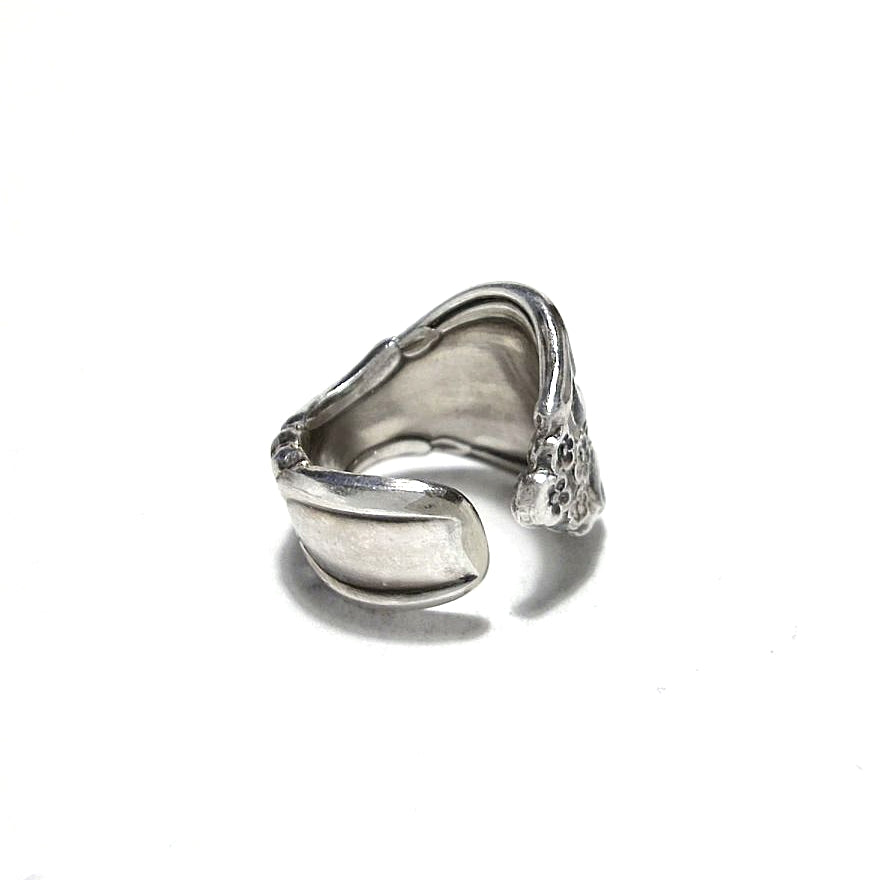 Spoon Ring　No.5993　15号