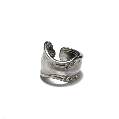 Spoon Ring　No.5994　13号