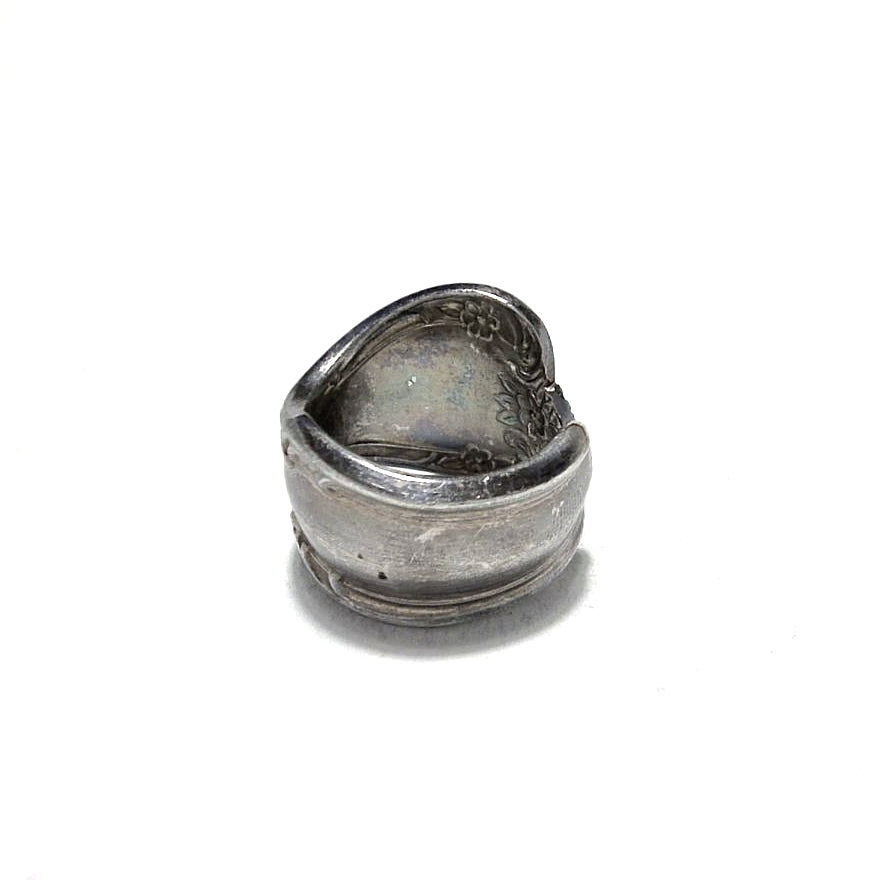Spoon Ring　No.5994　13号