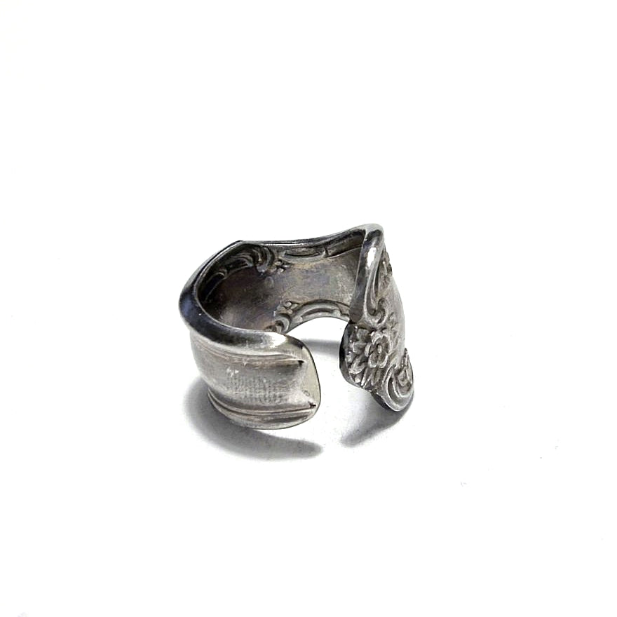 Spoon Ring　No.5994　13号