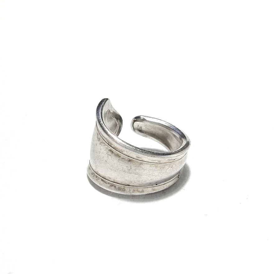 Spoon Ring　No.5995　16号