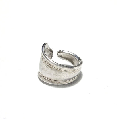 Spoon Ring　No.5995　16号