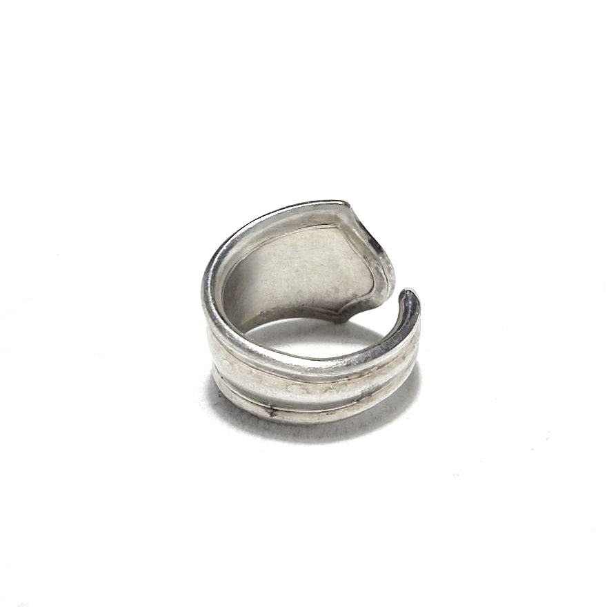 Spoon Ring　No.5995　16号