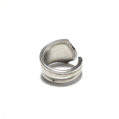 Spoon Ring　No.5995　16号