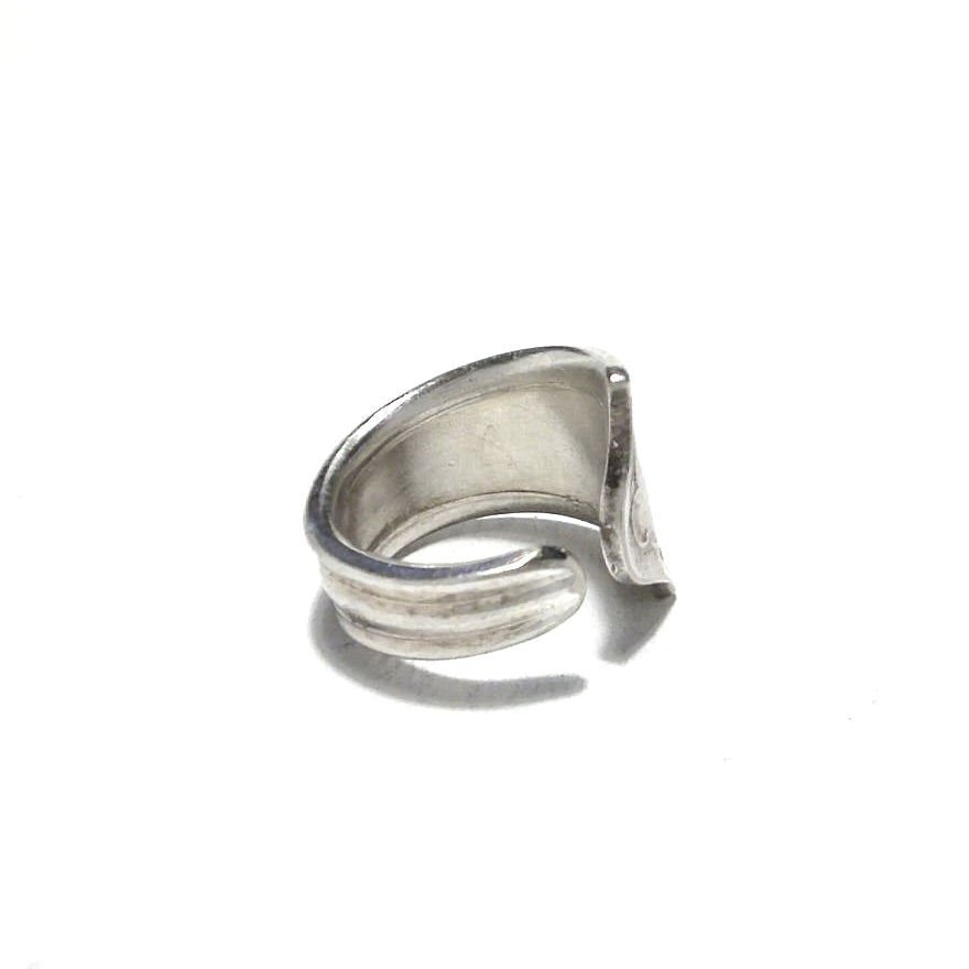 Spoon Ring　No.5995　16号