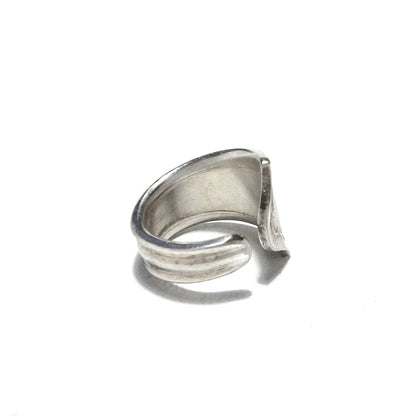 Spoon Ring　No.5995　16号