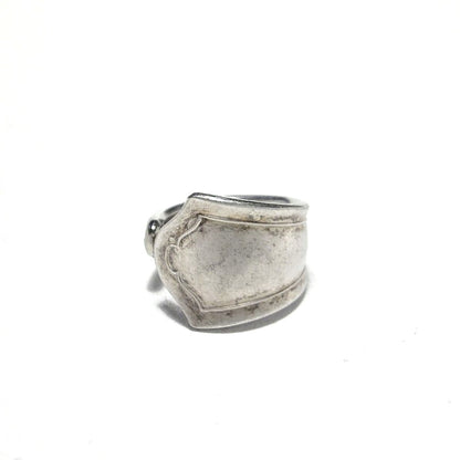 Spoon Ring　No.5995　16号