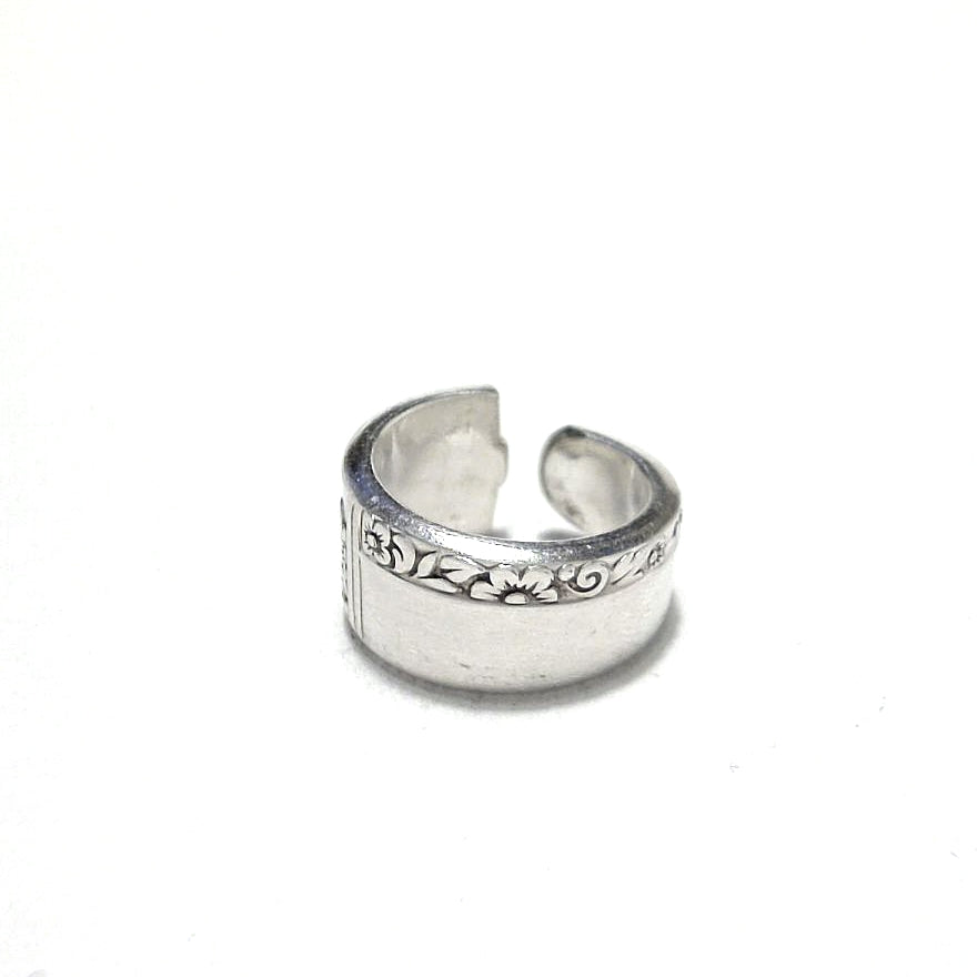 Spoon Ring　No.5996　13号