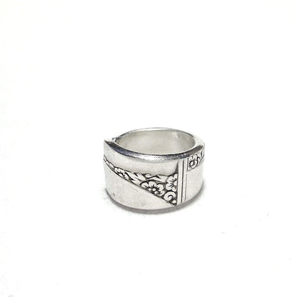 Spoon Ring　No.5996　13号