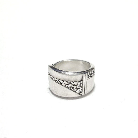 Spoon Ring　No.5996　13号