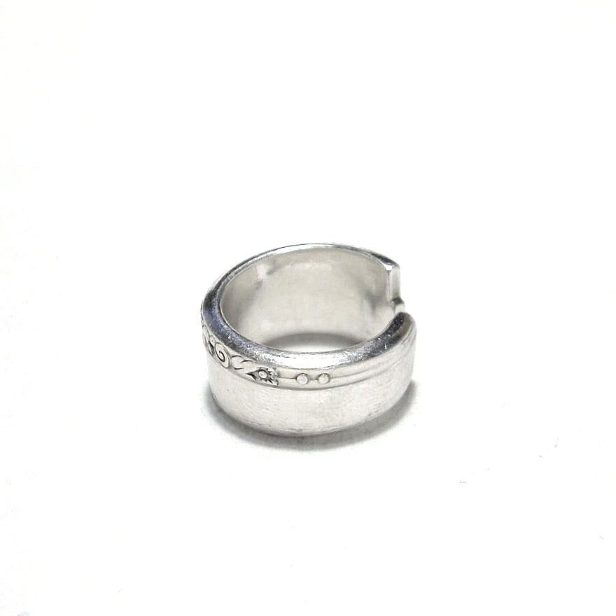 Spoon Ring　No.5996　13号