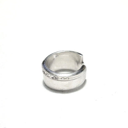 Spoon Ring　No.5996　13号