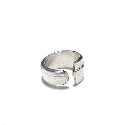 Spoon Ring　No.5996　13号