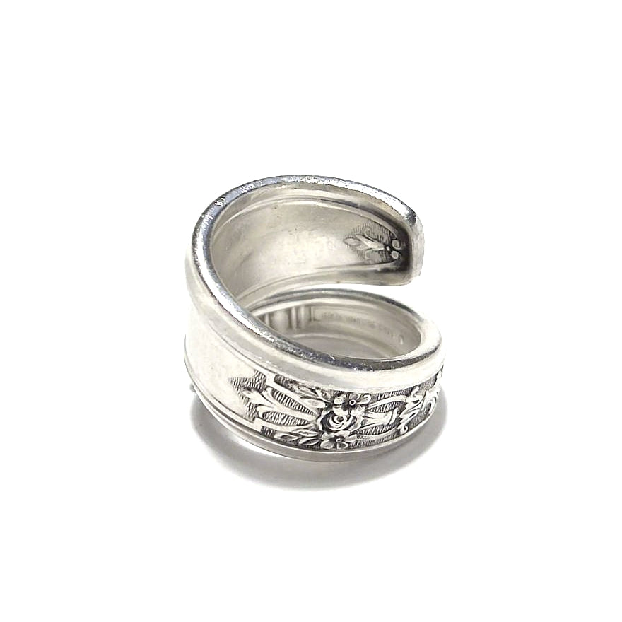 Spoon Ring　No.7768　21号