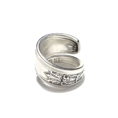 Spoon Ring　No.7768　21号
