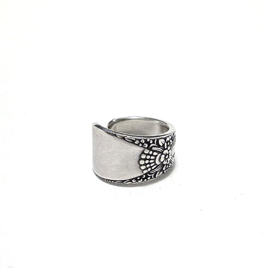 Spoon Ring　No.5997　12号