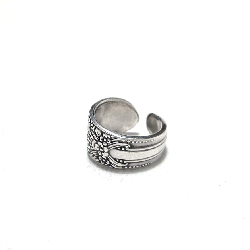 Spoon Ring　No.5997　12号