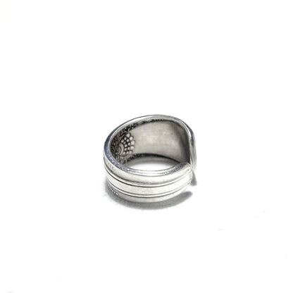 Spoon Ring　No.5997　12号