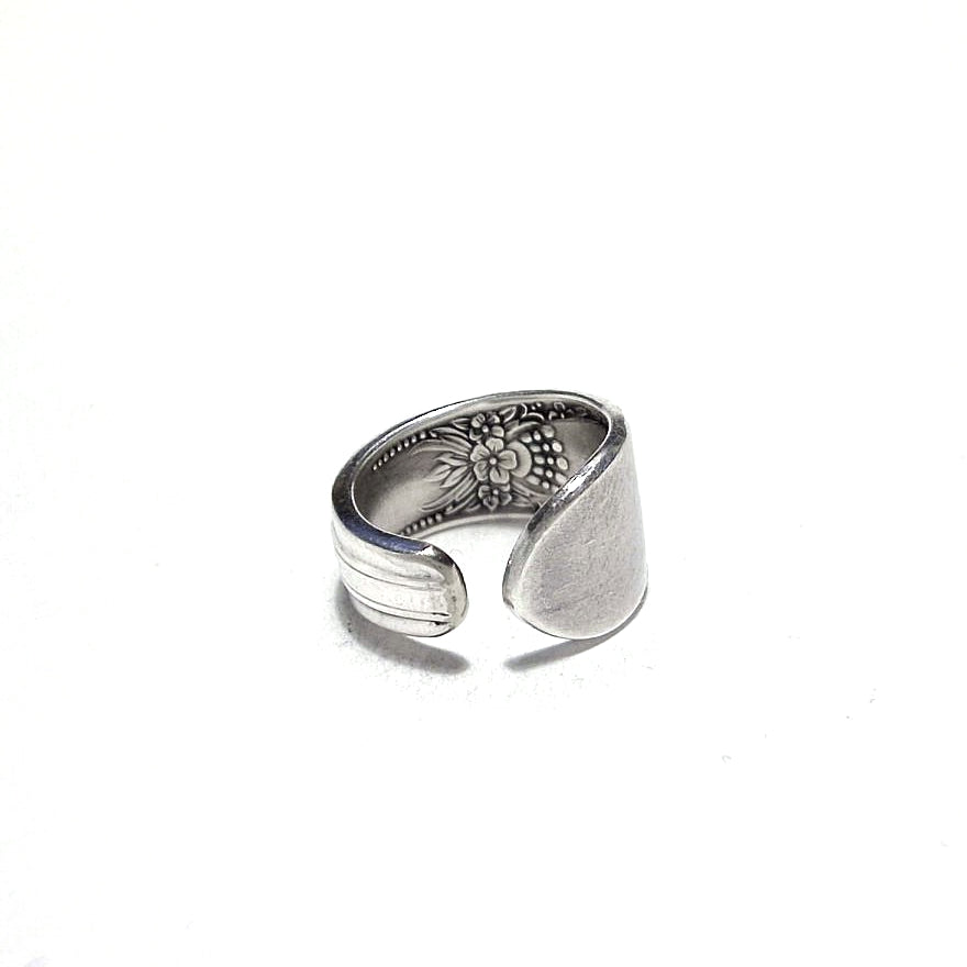 Spoon Ring　No.5997　12号