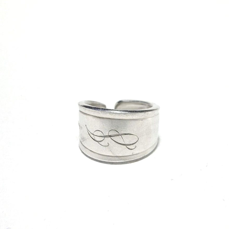 Spoon Ring　No.5998　16号