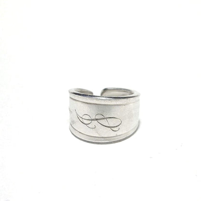Spoon Ring　No.5998　16号