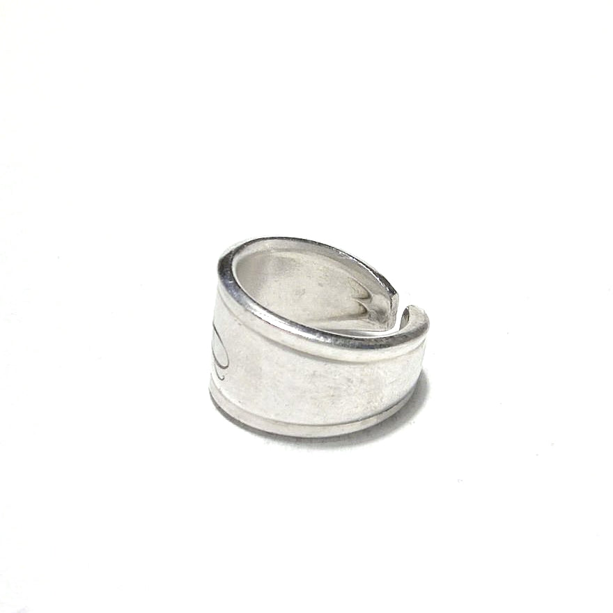 Spoon Ring　No.5998　16号