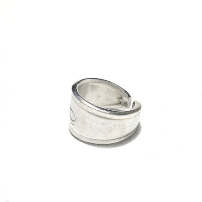 Spoon Ring　No.5998　16号