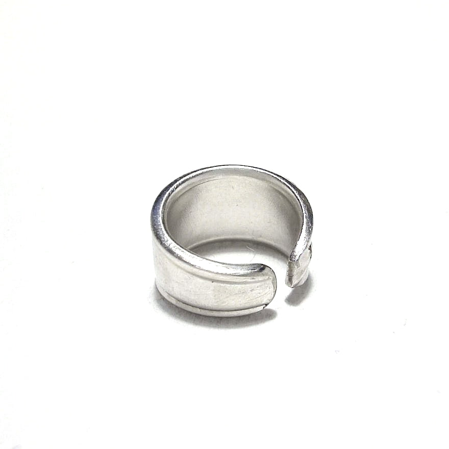 Spoon Ring　No.5998　16号