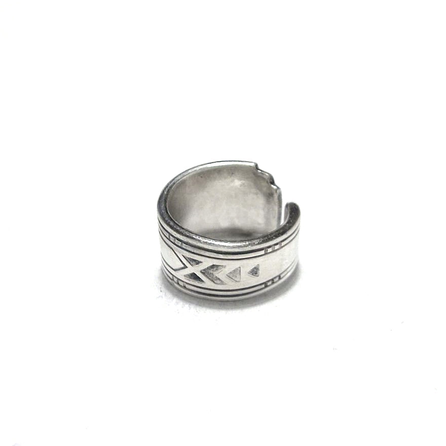 Spoon Ring　No.5999　12号