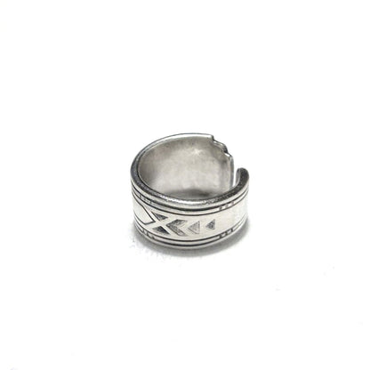 Spoon Ring　No.5999　12号