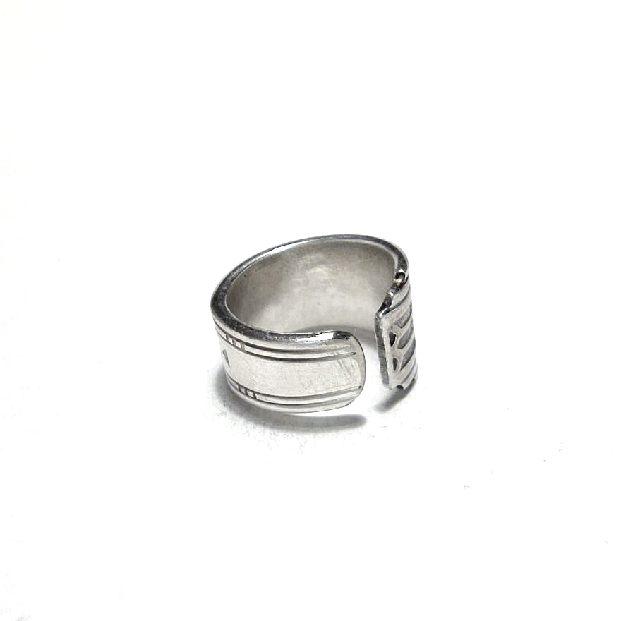 Spoon Ring　No.5999　12号